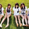 Girls in the package — 6