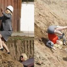 Codzienny Strzał Fotek
