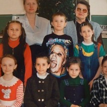 Codzienny Strzał Fotek — 5