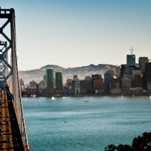 The world's most magnificent bridges — 14