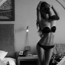 Mirror girls — 26