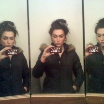 Mirror girls — 33