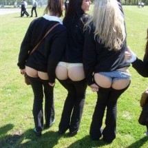 Girls 2012 — 11