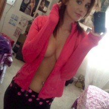 Girls wearing sexy clothes — 4