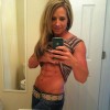 Fitness dziewczyny — 48