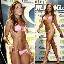 Fitness dziewczyny — 65