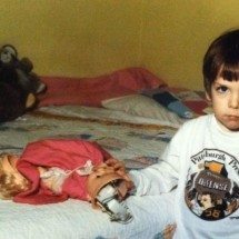 Daily Photo Shoot — 13