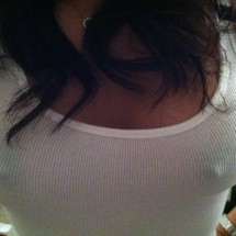 Girls without bras — 14