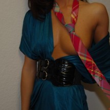 Girls without bras — 22
