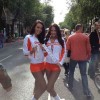 Dziewczyny Hooters z Budapesztu — 36