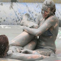Crazy girls — 20