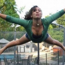 Crazy girls — 36