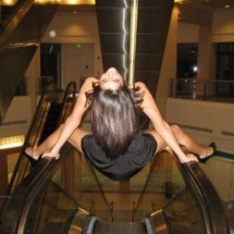 Crazy girls — 42
