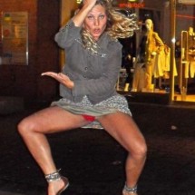 Crazy girls — 5
