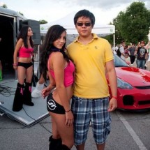 Daily Photo Shoot