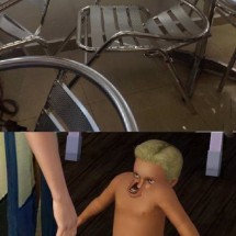 Codzienny Strzał Fotek — 47