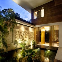 Meera House - A wonderful house in Singapore — 9