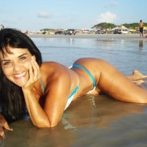 Dziewczyny w bikini III — 29