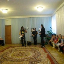 Codzienny Strzał Fotek — 6